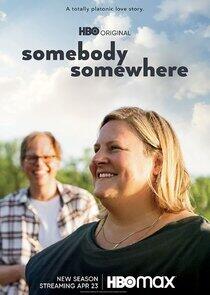 Somebody Somewhere - Season 2