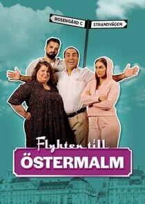 Flykten Till Östermalm