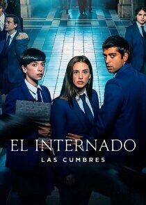 El Internado: Las Cumbres