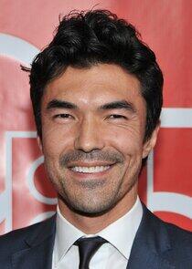 Ian Anthony Dale