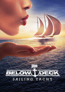 Below Deck Sailing Yacht - Season 4