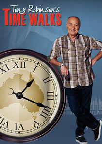 Tony Robinson's Time Walks