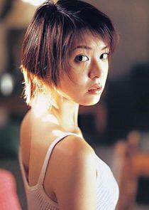 Kitagawa Hiromi