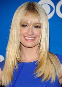 Beth Behrs