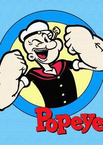 Popeye the Sailor