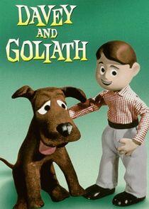 Davey and Goliath