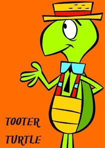 Tooter Turtle