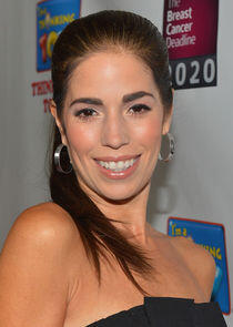 Ana Ortiz