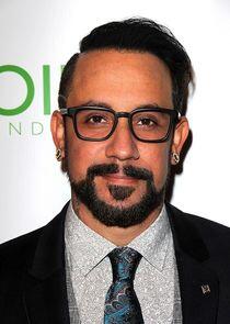 A.J. McLean