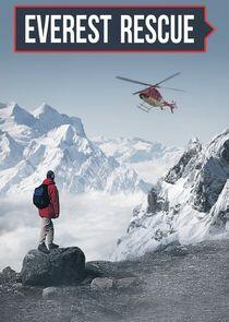 Everest Rescue