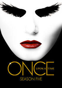 Once Upon a Time - Season 5