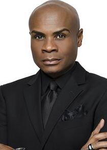 Nathan Lee Graham