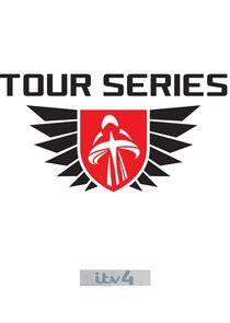 Cycling: Tour Series Highlights