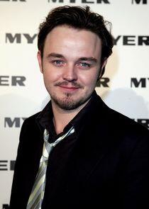 Matthew Newton