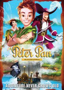 The New Adventures of Peter Pan