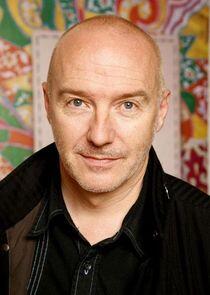 Midge Ure