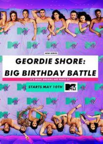 Geordie Shore: Big Birthday Battle