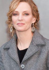 Uma Thurman