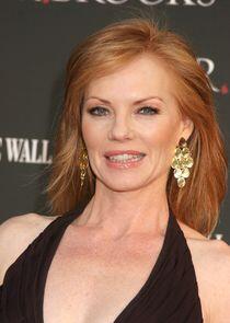 Marg Helgenberger