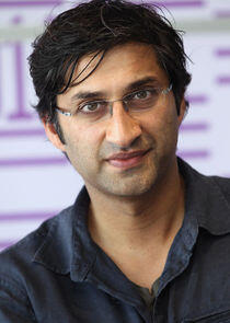 Asif Kapadia