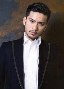 Tomoya Nagase