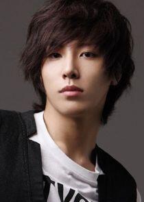 No Min Woo