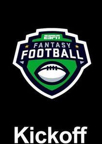 Fantasy Football Kickoff