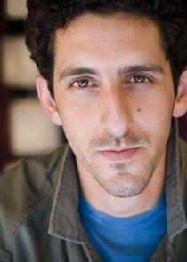 Adam Shapiro