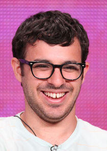 Simon Bird