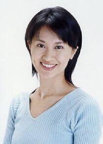 Yoko Sasaki