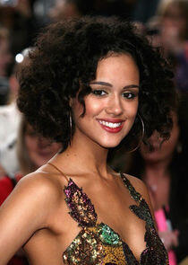 Nathalie Emmanuel