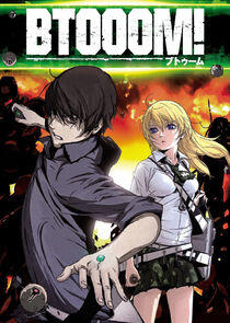 Btooom!