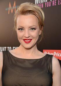 Wendi McLendon-Covey