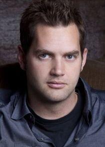 Ben Hansen