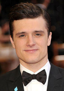 Josh Hutcherson