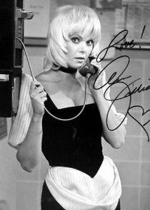 Ann Jillian