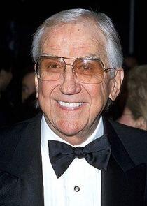 Ed McMahon