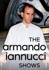 The Armando Iannucci Shows