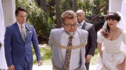 Adam Ruins Weddings