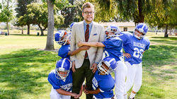 Adam Ruins Football