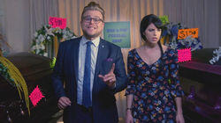 Adam Ruins Death