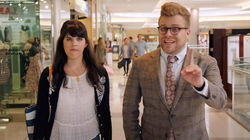 Adam Ruins Shopping Malls