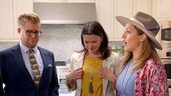 Adam Ruins Housing