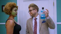 Adam Ruins Hygiene