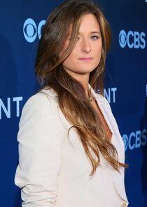 Grace Gummer