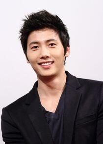 Lee Sang Woo