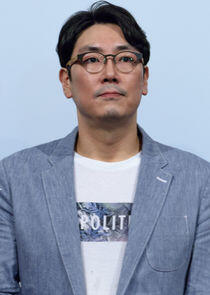 Jo Jin Woong