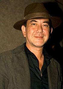 Anthony Wong