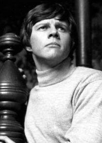 Frazer Hines