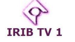 logo of IRIB TV1